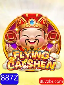 Explorando o Mundo de FlyingCaiShen: O Novo Fenômeno dos Jogos com 887Z