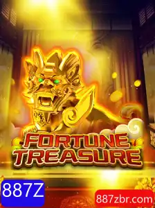 FortuneTreasure: Explorando Aventuras e Estratégias