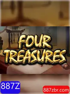 Explorando 'FourTreasures': O Jogo de Aventura e Descoberta