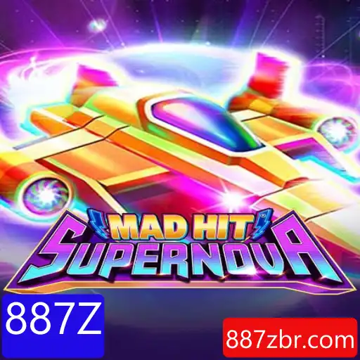 MadHitSupernova: Um Mergulho no Universo do Jogo com a Chave 887Z
