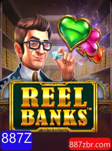 Descubra o Mundo de ReelBanks: O Jogo Que Está Conquistando Todos