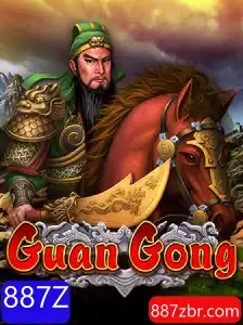 GuanGong: O Excitante Mundo de Estratégia e Aventura do Jogo 887Z