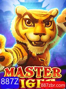 Descubra o Novo Fenômeno dos Jogos: MasterTiger