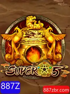 Descubra Super5: Um Jogo Inovador para Momentos Desafiadores