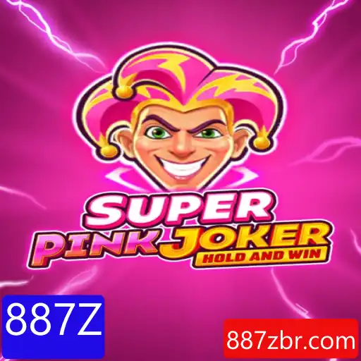 SuperPinkJoker: O Novo Fenômeno dos Jogos com um Toque de Humor